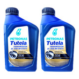 Kit 2l Oleo Cambio Manual Citroen Jumpy Xantia Jumper C4 C3