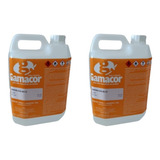 Kit 2pc Alcool Isopropilico