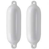 Kit 2pç Defensa Para Atracação Barcos Lancha G5 21 5x70 5cm