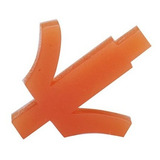 Kit 2pç Stop Ball Original Marcador Bt4 Tippmann Paintball