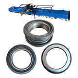 Kit 2pcs Retentor Caixa