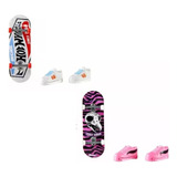 Kit 2skate De Dedo