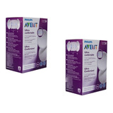 Kit 2un Absorvente Descartavel