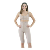 Kit 2un Cinta Curta Com Colchete Cor Bege Kelogel M