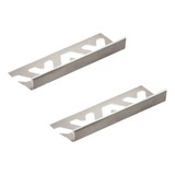 Kit 2un Filete Metalico