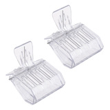 Kit 2un Gaiola Clip