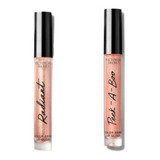 Kit 2un Lip Gloss