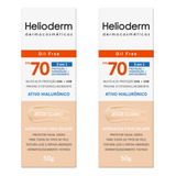 Helioderm