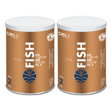 Kit 2un Vital Fish