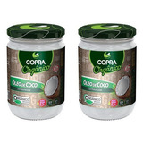 Copra