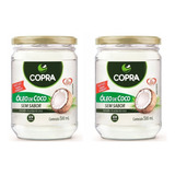 Copra