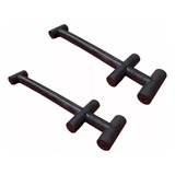 Kit 2uni Presilha Da Tampa Bateria Scania Serie 4 5 Pgr