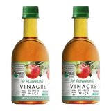 Kit 2uni Vinagre De