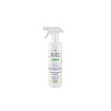 Kit 2X Água De Passar Roupa Biodegradável Lavanda BioZ Green 470ml