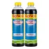 Kit 2x Algicida Manutenção Genco 1l