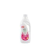 Kit 2X Amaciante De Roupas Baby Biodegradável BioZ 900ml