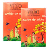 Kit 2x Amido De