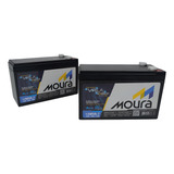 Moura