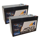 Moura