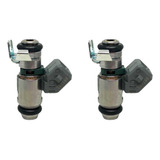 Kit 2x Bico Injetor
