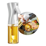 Kit 2x Borrifador Azeite Culinário Pulverizador Óleo Vinagre