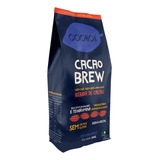 Kit 2x Cacao Brew Zero Açúcar Cookoa 300g