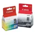 Kit 2x Cartucho Pg-40 Cl-41 Para Canon Ip1900 Ip1300 Mp140