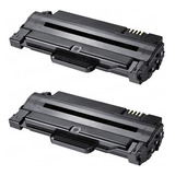 Kit 2x Cartucho Toner