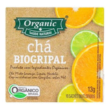 Kit 2x Chá Orgânico Biogripal