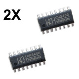 Kit 2x Ci Conversor