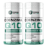Kit 2x Coenzima Q10