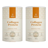 Kit 2x Collagen Protein Grass Fed