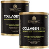 Kit 2x Collagen Skin Verisol