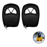 Kit 2x Controles Tx
