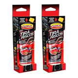 Kit 2x Elimina Riscos Automotivos Tira Riscos Luxcar 120g
