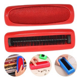 Kit 2x Escova Papa Migalhas 2 Em 1 20 5 Vassoura Limpa Sofa