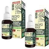 Kit 2x Extrato De Própolis Propomax Sem Álcool 30ml - Apis Flora