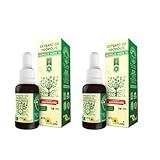 Kit 2x Extrato De Própolis Verde 70-30 Ml Linha Própolis - Apis Flora