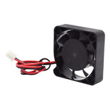 Kit 2x Fan 60x60x15mm 12v Dc