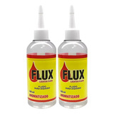 Kit 2x Fluido Flux