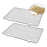 Kit 2x Grade Confeitaria