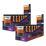 Kit 2x Isotônico Em Pó 40un 33g Igual Gatorade Sabores