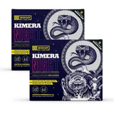 Kit 2x Kimera Night 120 Comps