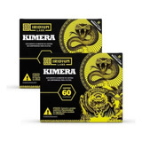 Kit 2x Kimera Thermo