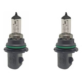 Kit 2x Lampada Farol