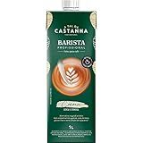 Kit 2X Leite Vegetal Barista A Tal Da Castanha 1L