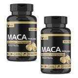 Kit 2x Maca Peruana