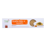 Kit 2x Macarrão Spaghetti De Quinoa Sem Glúten 300g