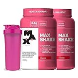 Kit 2x Max Shake