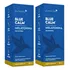 Kit 2x Melatonina Em Gotas Biodisponivel 20ml Pura Vida Sabor Maracujá
